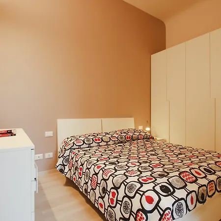 Tuscany-villarentals - San Lorenzo Appartement Florence
