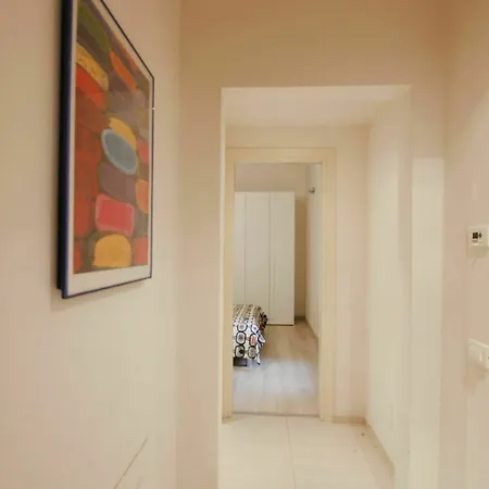 شقة Tuscany-villarentals - San Lorenzo