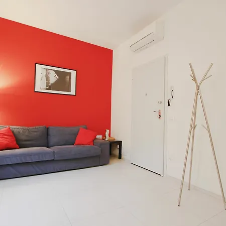 Appartement Tuscany-villarentals - San Lorenzo *