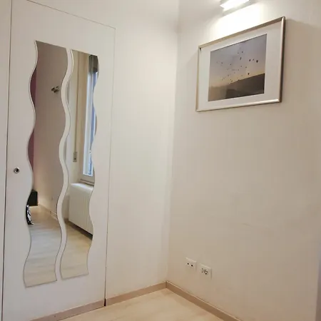 Tuscany-villarentals - San Lorenzo Appartement *