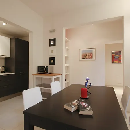 Tuscany-villarentals - San Lorenzo Appartement