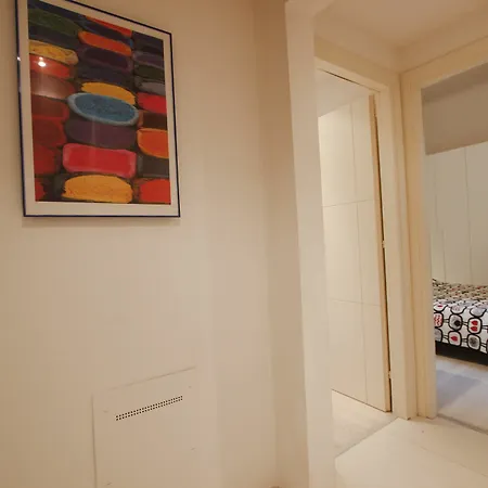 Tuscany-villarentals - San Lorenzo Appartement *