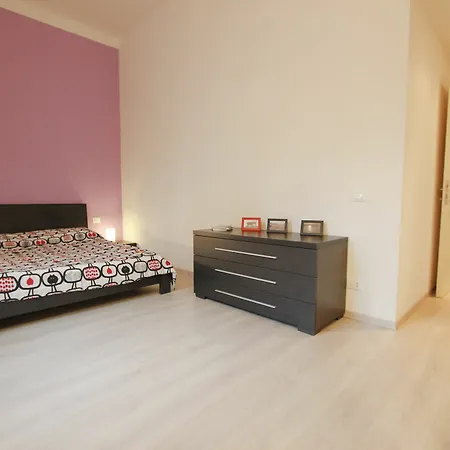 Tuscany-villarentals - San Lorenzo شقة