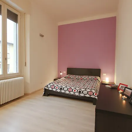 Tuscany-villarentals - San Lorenzo Appartement Florence