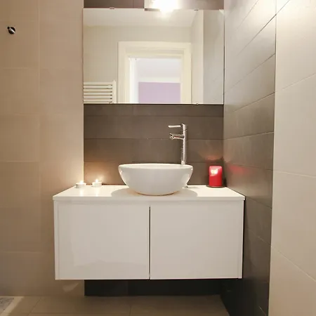 Tuscany-villarentals - San Lorenzo Appartement Florence