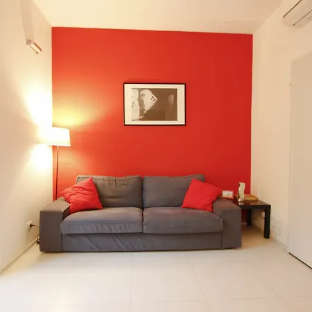 شقة Tuscany-villarentals - San Lorenzo *