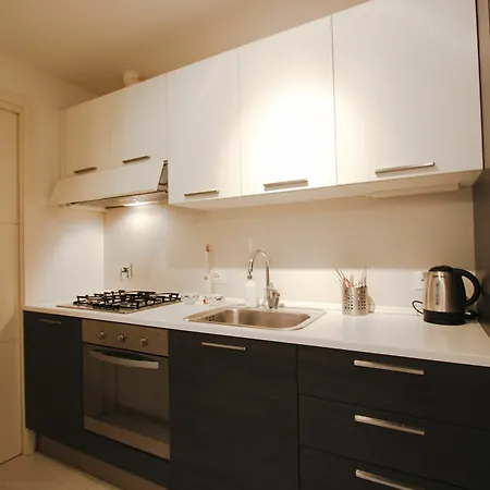 Appartement Tuscany-villarentals - San Lorenzo Florence