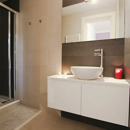 Tuscany-villarentals - San Lorenzo * 佛罗伦萨