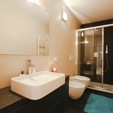 شقة Tuscany-villarentals - San Lorenzo