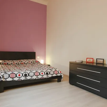 Tuscany-villarentals - San Lorenzo Lejlighed *